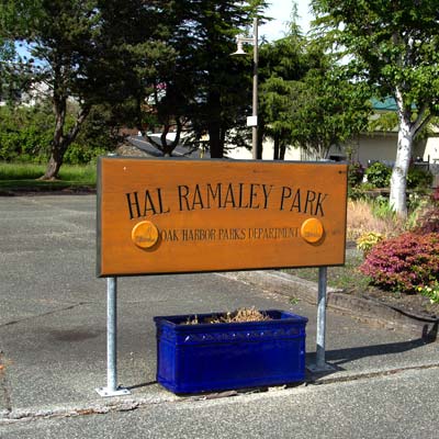 Hal Remaly Park