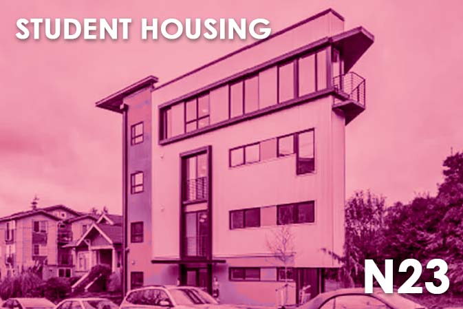 N23 Student Housing